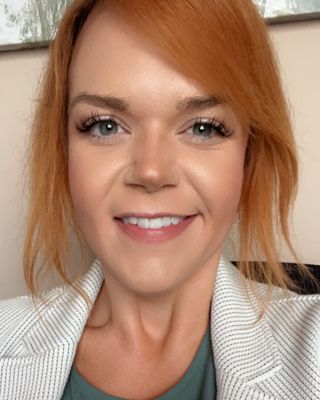 Photo of Erin Jeanette Tweed, Psychiatric Nurse Practitioner, PMHNP, CNP, MSN