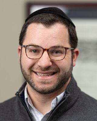 Photo of Asher Dworetsky, Clinical Social Work/Therapist in Lawrence, NY