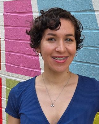 Photo of Ione Rodriguez, Marriage & Family Therapist, MS, LMFT
