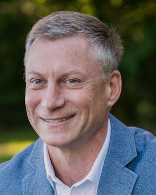 Photo of Blaine Atkisson, Licensed Professional Counselor, LPC