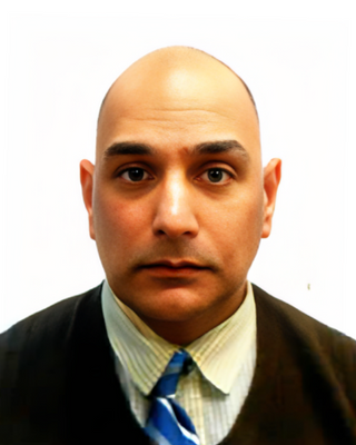 Photo of Sonjit Mukherjee, Clinical Social Work/Therapist, LICSW