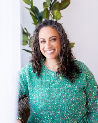 Photo of Elizabeth Carr, Counselor, MA, LPC, ACS
