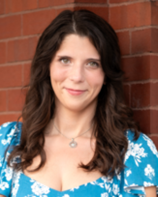 Photo of Chelsea Holcomb, Licensed Professional Counselor, LPC