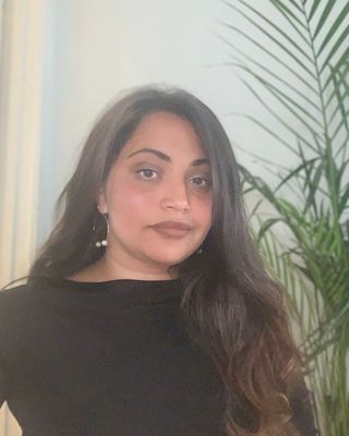 Photo of Sarah Morsi - Wander & Wonder Counselling ( Animal assisted), Counsellor, MC, ACA-L2