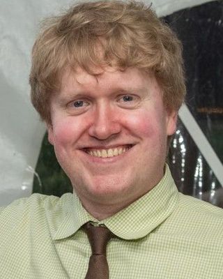 Photo of Viktor Jakab, Licensed Professional Counselor in Shelton, CT