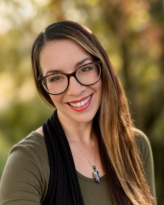 Photo of Dr. Berkeley Antonioli, Clinical Social Work/Therapist, PhD, LCSW-C, MEd