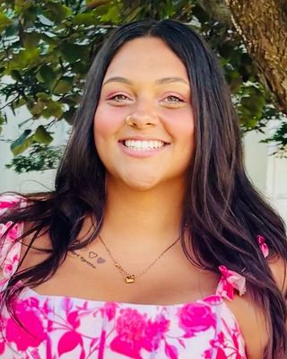 Photo of Justyce McGuire, Clinical Social Work/Therapist, MSW, LMSW