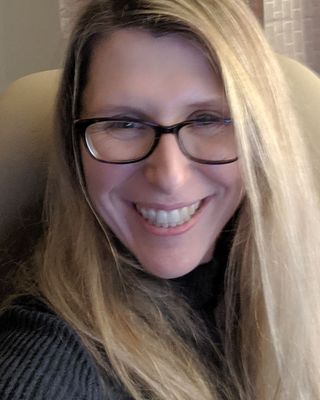 Photo of Lisa Grine - Grine’sPMHNPPracticeLLC., Psychiatric Nurse Practitioner, APN, PMHNP-, BC