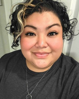 Photo of Stacey Ochoa, Licensed Professional Counselor Associate, MA, LPC-A