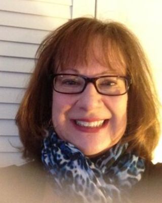 Photo of Leigh Cascioli, Clinical Social Work/Therapist