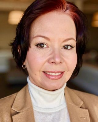 Photo of Marianne McCown, Licensed Professional Counselor, LPC