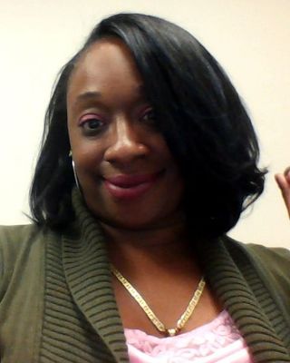 Photo of Keshia Slack-Ingram, Licensed Professional Counselor in Downtown, Charlottesville, VA