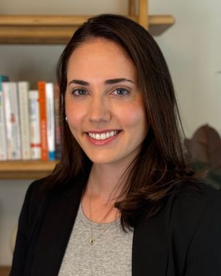 Photo of Dr. Molly Belkin, Psychiatrist, MD