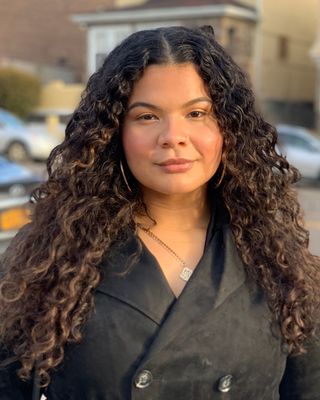 Photo of Bethly Abreu, Counselor in Glendale, NY