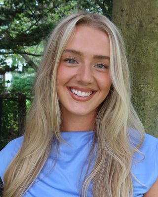 Photo of Grace Brady, Pre-Licensed Professional, MHC-LP, MA