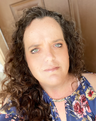 Photo of Marlea Major, Licensed Mental Health Counselor, LMHC