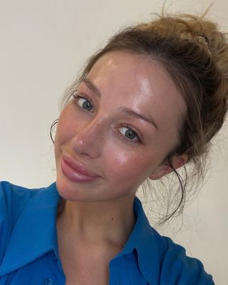 Photo of Ellie Louise Stafford-Wall - Healing Horizons, Psychotherapist, DCounsPsych, MBACP