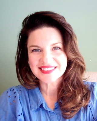 Photo of Tabitha Murray, Marriage & Family Therapist, LMFT