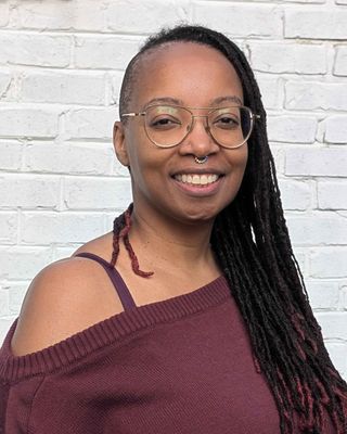Photo of Ellyn Johnson - The Psycannatrist, Psychiatrist, MD