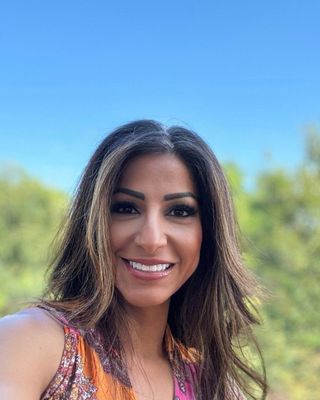 Photo of Basma Armanious, Pre-Licensed Professional