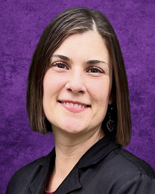 Photo of Jenae White - Jenae White | ShiftGrit Psychology, Registered Provisional Psychologist, MACP