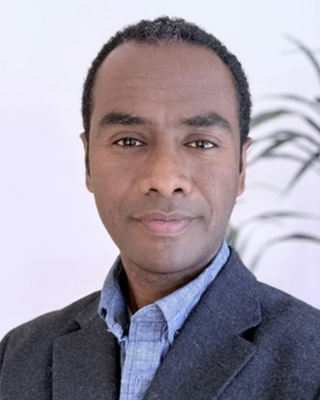 Photo of Dagmawi Dagnew, Psychologist, LP