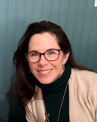 Photo of Morella Devost, Licensed Clinical Mental Health Counselor, EdM, MA, LCMHC