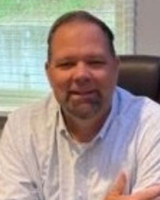 Photo of Jason McNaughton, Licensed Professional Counselor, MA , LPC, NCC