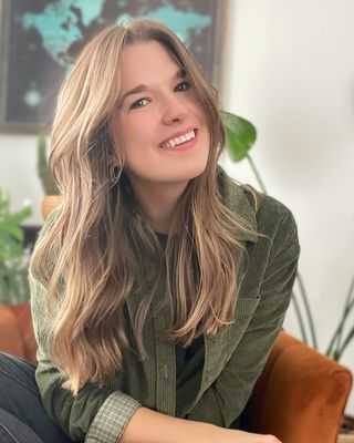 Photo of Rachel Darting, Marriage & Family Therapist, LMFT, RYT-250