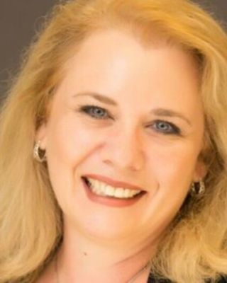 Photo of Lisa Randolph, Marriage & Family Therapist