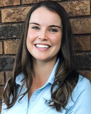Photo of Danielle Cowley, Registered Psychotherapist, MC, RP