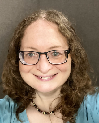 Photo of Emma Ross, Counsellor, MBACP