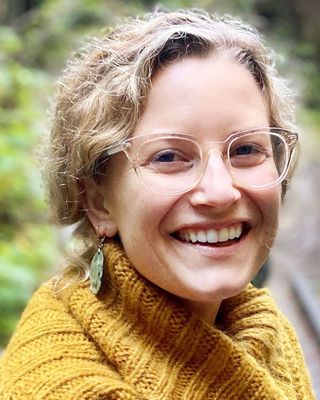 Photo of Hilary Kennedy, Marriage & Family Therapist in Piedmont, Oakland, CA