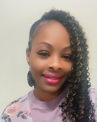 Photo of Kia Gooden, Licensed Professional Counselor, LPC