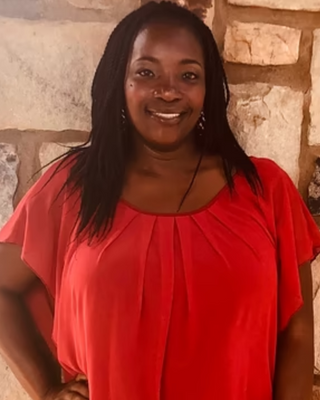 Photo of Deleisha Webb, Clinical Social Work/Therapist, LCSW