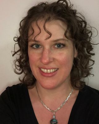 Photo of Vanessa L Vlahakis, MA, RMT