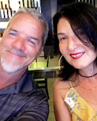 Photo of Keith Harryhill - Florida Counseling Space, Counselor, LMHC, MPA, CMHC, CAP, IC&RC