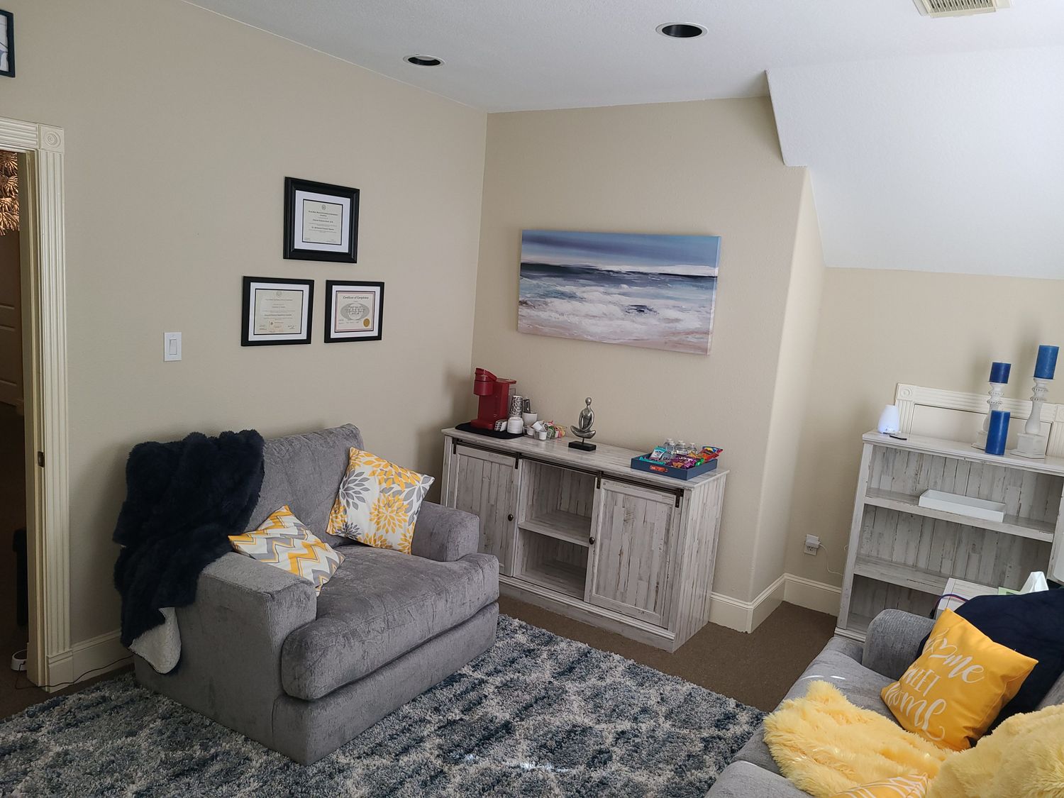 Catherine Gentry, Licensed Professional Counselor Associate, Spring, TX ...