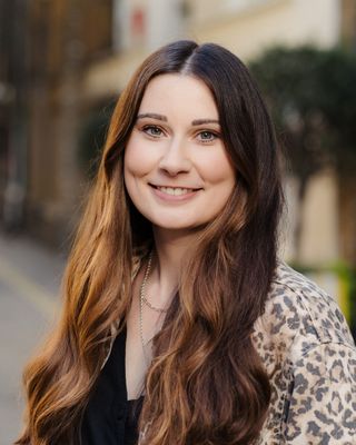 Photo of Amy Bennie - Counselling With Amy, Counsellor, MBACP