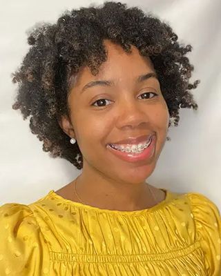 Photo of Tiffany Glover, Licensed Professional Counselor in Fayetteville, GA
