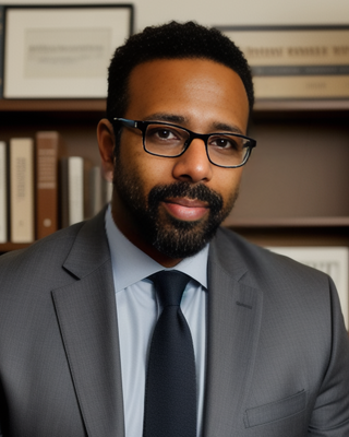 Photo of Eric Palmer - Always Hope LLC, Psychiatric Nurse Practitioner, DNP, PMHNP-B, FNP-C, ENP-C