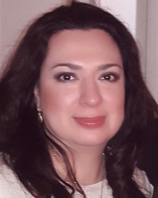 Photo of Maria Teresa Valencia, Licensed Professional Counselor in Laredo, TX