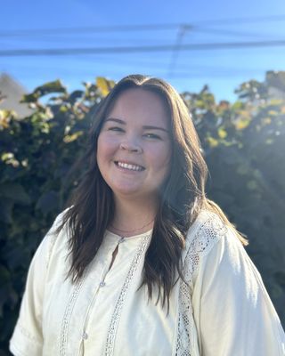 Photo of Mykaela Harrington, Counselor, MS, LPC-IT, NCC