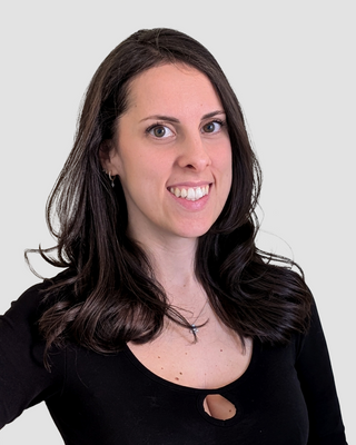 Photo of Valentina Chigliaro, Psychologist, MSc, FSP