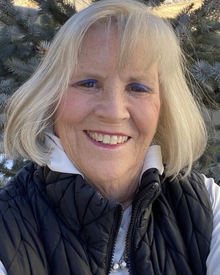 Photo of Vicki Johnson LCSW, Clinical Social Work/Therapist in Longmont, CO