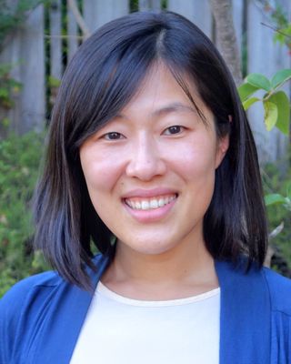 Photo of Christine Wai, Psychologist, PsyD