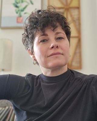 Photo of Sarah Hurley, Clinical Social Work/Therapist, LCSW