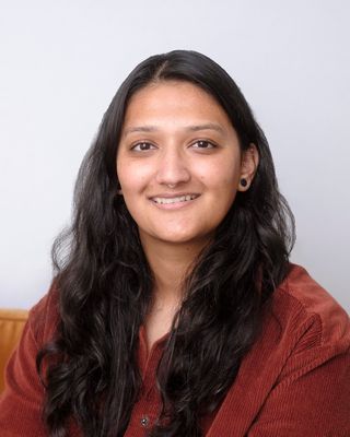 Photo of Kinnari Shah, Counselor, ACMHC