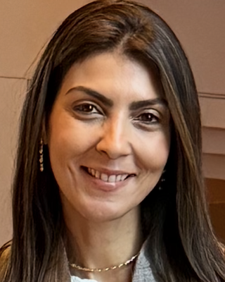 Photo of Cynthia Schincaglia, Licensed Professional Counselor Associate, MEd, LPC-A