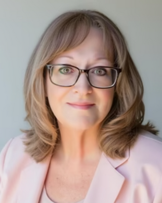 Photo of Alyce Martin, Licensed Professional Counselor, LPC